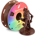 Polymaker Panchroma&trade; PLA Galaxy 1.75 mm 1kg - Galaxy Dark Raudona