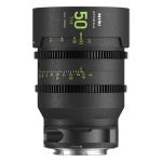 NiSi Objektyvas NiSi Cine Lens Athena Prime 50mm T1.9 RF-Mount