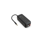 IK Multimedia Ik Multimedia IK iRig Stream Mic Pro &ndash; kondensacinis mikrofonas