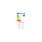 Electrolux Skalbimo ma&scaron;ina Electrolux EWS6427BE