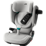 Britax R&ouml;mer Britax R&ouml;mer automobilio kėdutė KIDFIX PRO, LUX, 100-150cm, spalva: pilka