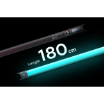Godox TL180 vamzdinė LED &scaron;viesa