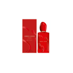 Giorgio Armani Armani S&iacute; Passione Raudona Musk EDP - 100 ml