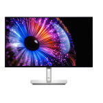 Dell Monitor | U2724DE | 27 col. | IPS | 16:9 | 120 Hz | 8 ms |
