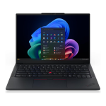 Lenovo ThinkPad E14 G8 Intel | Juodas | 14 " | IPS | WUXGA |