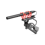 R&Oslash;DE RODE NTG3 - Shotgun Microphone