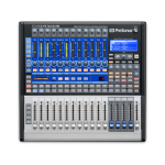 PreSonus StudioLive Mixer 16.0.2 USB