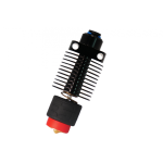 E3D RapidChange Revo CR - 1.75mm, 12V visi&scaron;kai įkrautas purk&scaron;tuko rinkinys