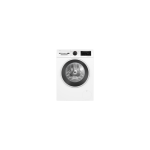 Bosch Skalbimo ma&scaron;ina | WGG254FVSN | Energijos efektyvumo klasė A | Priekinis pakrovimas | Skalbimo talpa 10 kg | 1400 RPM | Gyl