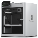 E3D DiamondBack HotEnd, skirtas Bambu Lab X1 serijai