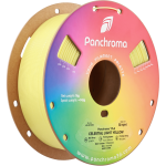Polymaker Panchroma PLA Celestial - Celestial Light Geltona