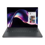 DELL XPS 14 2.8K OLED Ultra X9 388H/32GB/1TB/Intel Arc/Win11 Pro/ap&scaron;viesta klaviatūra/jutiklinis ekranas/graphite/3 metų pagrindinė v
