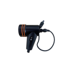 Chasing PRO MAX drono de&scaron;inės pusės LED &scaron;viestuvas