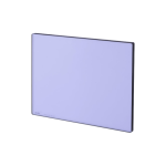 NiSi Cine Filter Geltona Light Blocker 4x5.65"