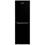 MPM REFRIGERATOR MPM-230-FF-54 TOTAL NO FROST BLACK
