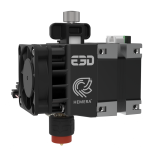 E3D RapidChange Revo Hemera - 1.75mm, 12V vieno purk&scaron;tuko rinkinys