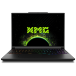 XMG/SCHENKER Ne&scaron;iojamas kompiuteris XMG/SCHENKER XMG PRO 16 VE &ndash; M25vwr 16 colių WQXGA Core Ultra 9 275HX 32GB/2TB RTX 5070 Ti Win11