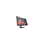 HP Poly HP Omen 32c 80cm (31.5") QHD VA Curved Monitor 16:9 HDMI/DP 165Hz FreeSync