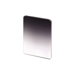 NiSi Cine Filter Nano IR GND V-Soft 4x5.65" 0.6