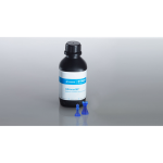 BASF Ultracur3D spalvų rinkinys - 0.5kg - Cyan