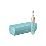 Beurer Beurer MP 84 manicure/pedicure set, nail care (turquoise/auksinis)