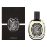 Diptyque Vetyverio parfuminio vandens pur&scaron;kiklis 75ml