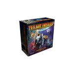 Fantasy Flight Games Fantasy Flight Games Twilight Imperium: Fourth Edition &ndash; Thunder's Edge