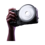 Zhiyun Tech Zhiyun Molus LED X200 RGB Cob &Scaron;viesa