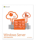 Microsoft Windows Server 2019 Datacenter - 64-bit P71-09023