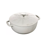 ZWILLING SNOWFLAKE STAUB 40506-548-0 roasting pan 3.6 L Cast iron