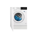 Electrolux Pralka do zabudowy ELECTROLUX EWN7F447WIP