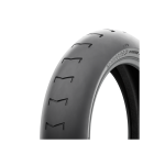 Michelin Padangos Power Supermoto Medium Rear NHS TL