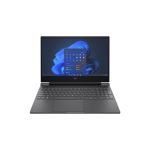 HP Poly Ne&scaron;iojamas kompiuteris HP Victus 15-fa0989nw - Core i5-12450H | 15,6"-144Hz | 16GB | 512GB | Win11Home | RTX3050 | Srebrna mika