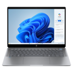 HP Poly Ne&scaron;iojamas kompiuteris HP OmniBook Ultra AI kompiuteris 14-fd0192ng 14" 2.2k IPS Touch, Ryzen AI 9 365, 16GB RAM, 2TB SSD, Windo