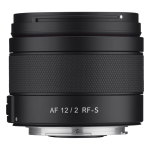 Samyang Objektyvas Samyang AF 12mm F/2.0 RF-S