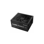 be quiet! Be quiet! Dark Power 14 1000W Juodas