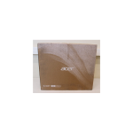 Acer Monitorius I&scaron;parduodama. Acer Vero B8 B248YEbemiqprcuzx 23.8" IPS 1920x1080/16:9/4ms/300/100M:1/DP,HDMI/Audio Out/Webcam/Juodas