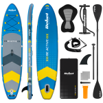 Rebel Electro Irklentė REBEL ACTIVE RBA4501 - mėlyna