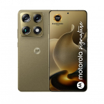 Motorola signature 17,2 cm (6.78") Dviguba SIM jungtis Android 16.0 5G C tipo USB 16 GB 512 GB 5200 mAh Auksas