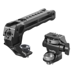 SmallRig 5323 Top Handle kit with Monitorius Support Kit