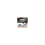 Worcraft Akumuliatorinis hermetiko pistoletas Worcraft CCGS20LI 300 ml 20 V 1x4,0 Ah akumuliatorius.