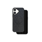 Mocco Dėklas Mocco Glitter Thin Mag Back Case skirtas Apple iPhone 16e