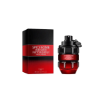 Viktor & Rolf Viktor & Rolf Viktor Amp Rolf Spicebomb infraraudonieji EDP - 50 ml