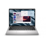 Dell Pro 14 Essential PV14255 | Platininė sidabra | 14 " | 2K |