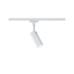 Spot baltas 230V LED 5W TUBO