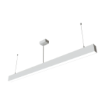 Pakabinamas &scaron;viestuvas LOOK 1200 mm 46 W IP20 4000 K 3387 lm baltas