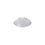 Lubų &scaron;viestuvas LENS‑P TRICOLOR 12W IP44 2700K/4000K/6500K 825 lm