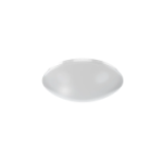 Lubų &scaron;viestuvas LENS-P TRICOLOR 24W IP44 2700K/4000K/6500K 1680 lm
