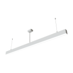 Pakabinamas &scaron;viestuvas LOOK 1500 mm 58W IP20 4000K 4350 lm, baltas