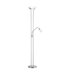 Grindinis &scaron;viestuvas LED 18W + 4,5W SANTO II